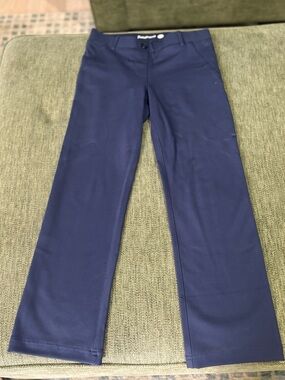 Betabrand comfy work pants